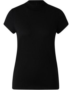 Bogner T-Shirt Winja Für Damen - Schwarz