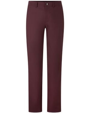 Bogner Anjo Functional Trousers - Purple