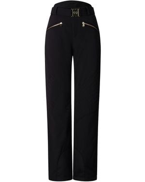 Bogner Franzi Ski Trousers - Black