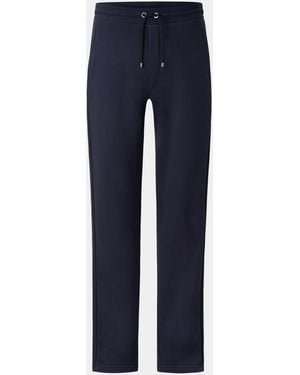Bogner Cruz Tracksuit Pants - Blue