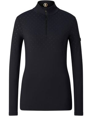 Bogner First Layer Davina Für Damen - Blau