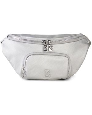 Bogner Verbier By Night Janica Belt Bag - White