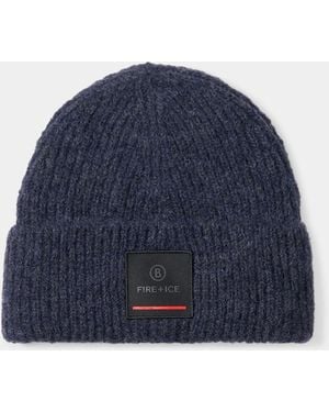 Bogner Fire + Ice Tuana Hat - Blue