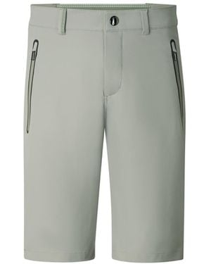 Bogner Warin Functional Shorts - Multicolour