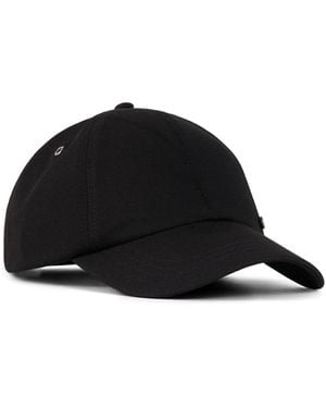 Bogner Cap Ralf - Black