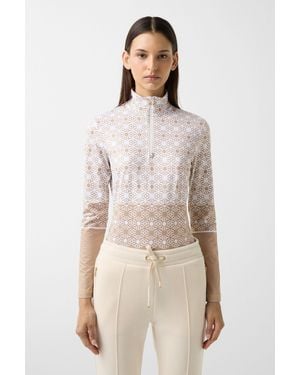 Bogner First Layer Beline For - White