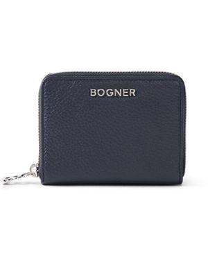 Bogner Wallet Wallis Norah - Blue