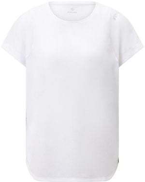 Bogner Fire + Ice Funktionsshirt Edda Für Damen - Weiß