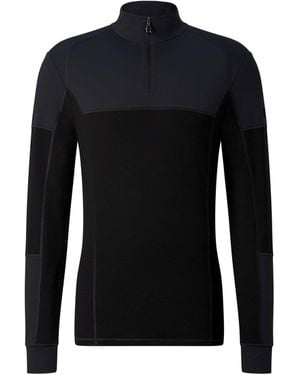 Bogner First Layer Marino Für Herren - Schwarz