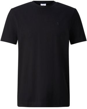 Bogner Ryan T-Shirt For - Black