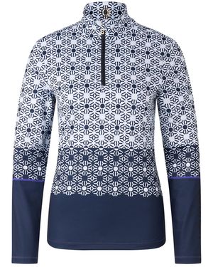 Bogner First Layer Beline For - Blue