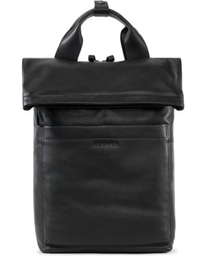 Bogner Calgary Leon Rucksack - Black