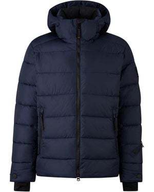 Bogner Fire + Ice Skijacke Luka - Blau