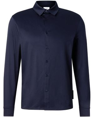 Bogner Jersey Shirt Franz - Blue