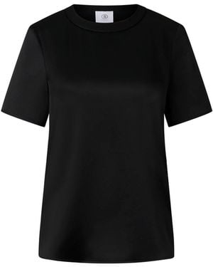Bogner Satin-Shirt Dylan Für Damen - Schwarz