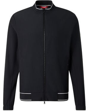 Bogner Olan Functional Jacket For - Blue