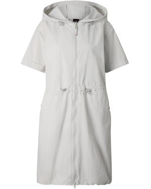 Bogner Fire + Ice Funktionskleid Ronny Für Damen - Grau