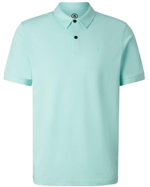Bogner Timo Polo Shirt - Blue