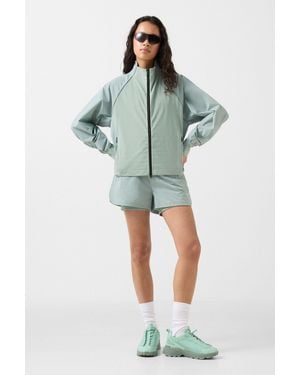 Bogner Fire + Ice Alina Functional Jacket - Green