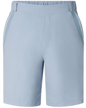 Bogner Varan Functional Shorts For - Blue