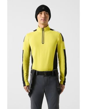 Bogner Mica First Layer - Yellow
