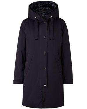 Bogner Kurzmantel Kaja Für Damen - Blau