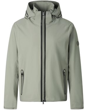 Bogner Enas Functional Jacket For - Green