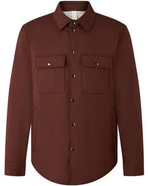 Bogner Jacket Olli For - Purple