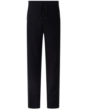 Bogner Fire + Ice Fleecepants Broder Für Herren - Schwarz