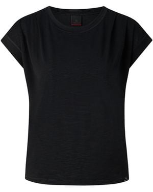 Bogner Fire + Ice T-Shirt Dahlia For - Black