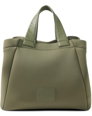 Bogner Handbag Alvier Zaha - Green