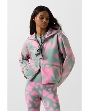 Bogner Fire + Ice Yadira Functional Jacket - Grey