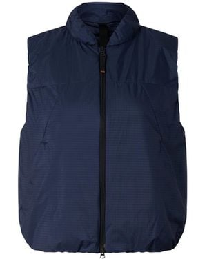 Bogner Fire + Ice Lightweight Functional Vest Kaila - Blue