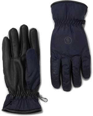 Bogner Gloves Jamie For - Blue