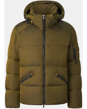 Bogner Jamy Down Jacket - Green