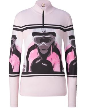 Bogner First Layer Beline Für Damen - Pink