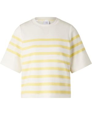 Bogner Shirt Stacey For - White