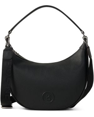 Bogner Saddle Bag Bozen Ite - Black