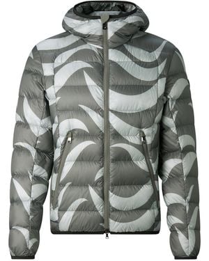 Bogner Jarne Mid-layer Down Jacket - Grey