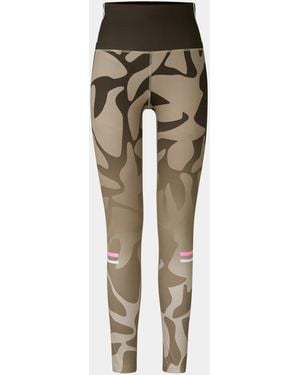 Bogner Fire + Ice Tamira Tights - Multicolour