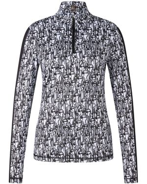 Bogner First Layer Beline For - Blue