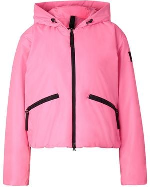 Bogner Fire + Ice Yadira Functional Jacket - Pink