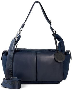 Bogner Saddle Bag Gletsch Benie For - Blue