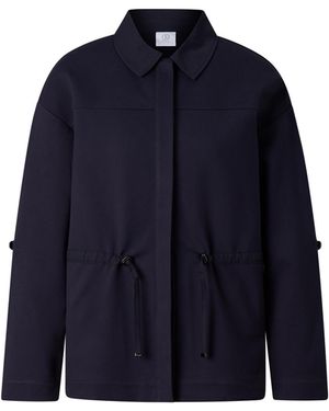 Bogner Paloma Jersey Jacket For - Blue