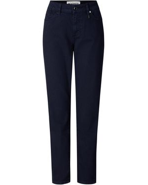 Bogner 7/8 Slim Fit Jeans Julie - Blue