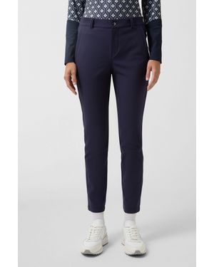 Bogner Mette Functional Pants - Blue