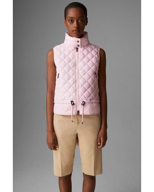 Bogner Steppweste Elina - Pink