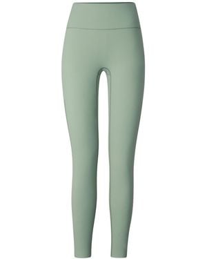 Bogner Fire + Ice Tights Caige For - Green