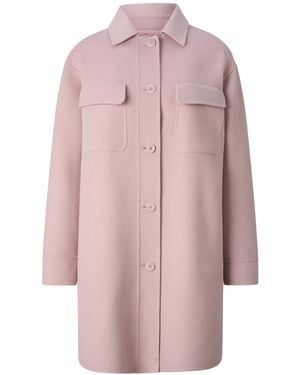Bogner Tory Double-Faced Jacket For - Pink
