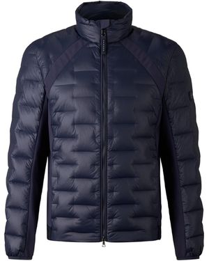 Bogner Garet Down Jacket - Blue